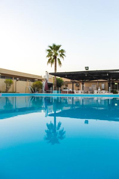 Khasab Hotel Buitenkant foto